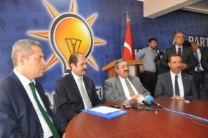 Analar ağlamasın diye....