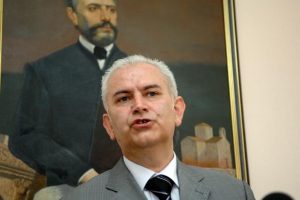 Bosna-Hersek cumhurbaşkanı g&ouml;zaltında