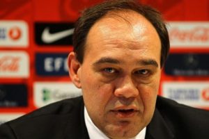 Demir&ouml;ren,UEFA ve FİFA kongrelerine katılacak