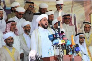 Ramadi'de Maliki h&uuml;k&uuml;meti protesto edildi