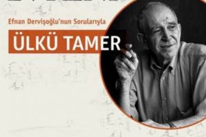 &Uuml;lk&uuml; Tamer Nil&uuml;fer'de
