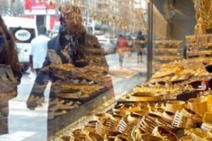 Borsacılar yastık altındaki altının peşinde