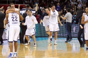 Anadolu Efes tarih yazmak istiyor