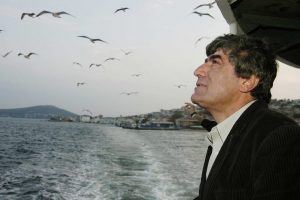 Hrant Dink davasında flaş gelişme