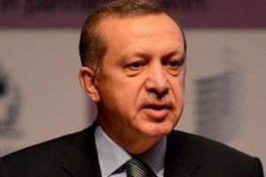 Başbakan'a Twitter'dan ayran tepkisi