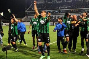 Akhisar'ın bu kez rotası Bursa!