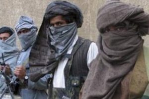Taliban şartını a&ccedil;ıkladı!