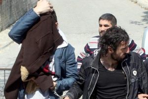 Uyuşturucu tacirleri tutuklandı