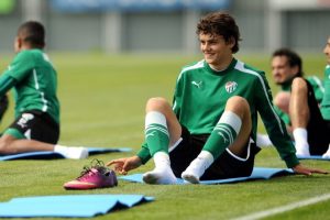 "Enes'i 18 yaşı bitene kadar kimse transfer edemez"
