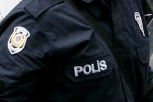 BDP g&ouml;sterisine polis m&uuml;dahalesi