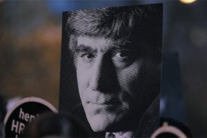 Hrant Dink davasında sıcak gelişme