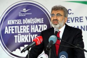 "Akkuyu T&uuml;rkiye'nin en g&uuml;venli ve sağlam yapısı olacak"