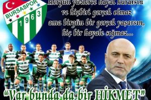 Karaman'a &ouml;zel pankart