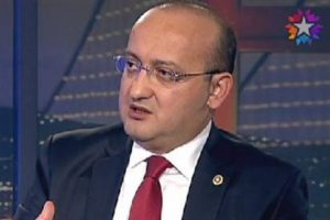 'H&uuml;k&uuml;met s&uuml;re&ccedil;te askere sahip &ccedil;ıkacak'