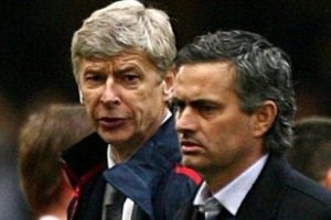 Arsene Wenger'in Mourinho endişesi!