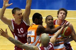 İlk finalist Krylia