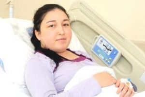 O "İlk"te her şey yolunda