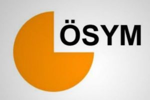 TUS ve DUS sonu&ccedil;ları a&ccedil;ıklandı