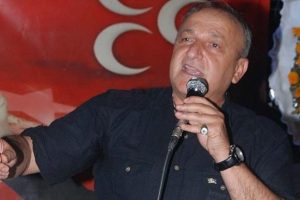 "Tek derdimiz fitne fesat girmesin"