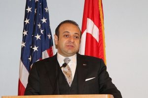 Washington Başbakan Erdoğan'ı bekliyor