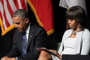 Obama'ya ne hediye g&ouml;nderdi?