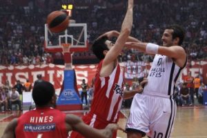 Anadolu Efes Avrupa'ya veda etti