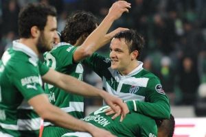 "Batalla ve Messi'nin karakterleri aynı"