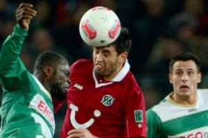 Greuther F&uuml;rth yine kazanamadı!