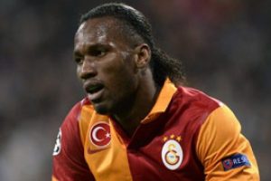 İşte Drogba ger&ccedil;eği!