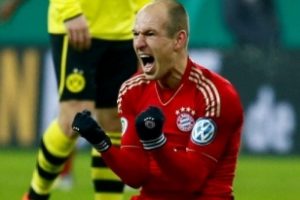 Guardiola, Robben'i satacak mı?