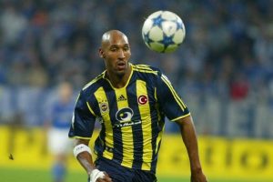 Anelka geri d&ouml;n&uuml;yor