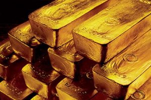 1.5 milyar dolarlık altın yatırımı