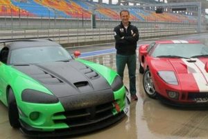 "Formula 1 2014'de T&uuml;rkiye'de"