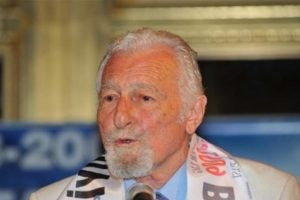 S&uuml;leyman Seba hastaneye kaldırıldı