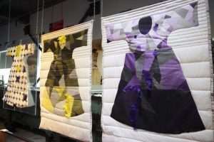 Bursa'da sanat dolu g&uuml;nler