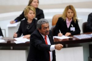 Milletvekillerinin disiplin karnesi