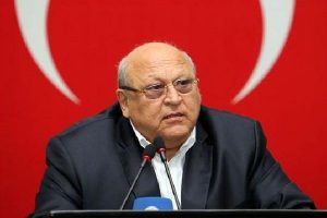 "Sen orada rahat uyu Serkan Acar"