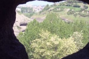 Karadeniz'deki ilk yerleşke