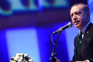 Karanlık bir devir kapanıyor