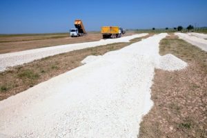 Ceylanpınar'da 15 bin kişilik 2. &ccedil;adır kent