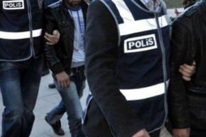 Uyuşturucu baronu yakalandı