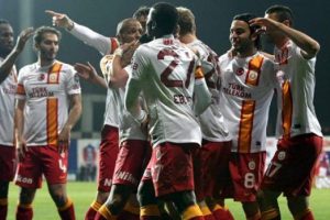 Galatasaray'da geri sayım başladı!