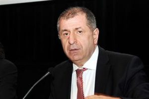 "Mondoros'a benzer bir d&ouml;nem yaşanıyor"