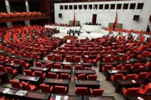 Anayasa Uzlaşma Komisyonu toplanıyor
