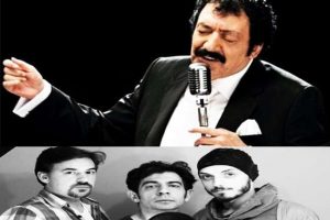 Okan Bay&uuml;lgen'den "Baba Şarkılar"