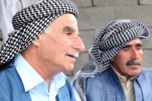 PKK'yla kucaklaşmaya hazırız