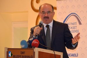&Ccedil;elik &ccedil;ok sert konuştu