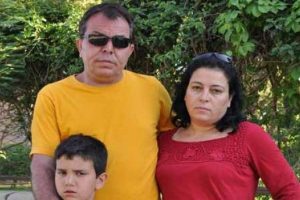 Yanlış anlaşılma tatili zehir etti