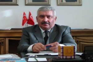 'Meğer AKP'nin ampul&uuml; Kandil'miş'