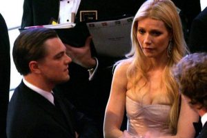 DiCaprio etkisi
